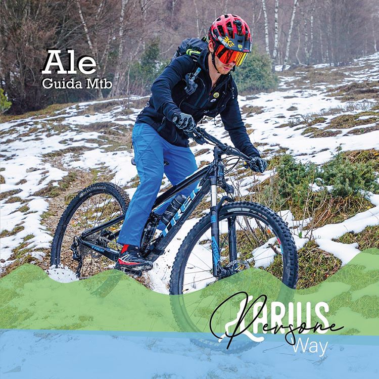 Ale Ioli, guida mountain bike Mtb Lago di Como Ale Ioli, guida mountain bike Mtb Lago di Como