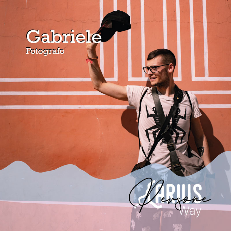 Gabriele – Fotografo – Alba_Alba